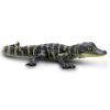 Safari Ltd. Alligator Baby Figurine - Detailed and Lifelike 4.5" Toy Figure - Fun and Educational for Boys, Girls & Kids Ages 3+ view 1