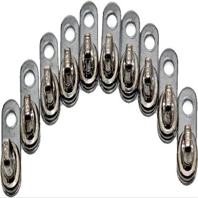 GrilleAdz Turnbuckle Installation Kit for KW T800 / W900