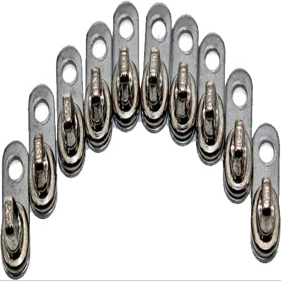 GrilleAdz Turnbuckle Installation Kit for KW T800 / W900