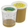 Insect Lore Butterfly Garden - Pavilion School Kit with 33 Live Caterpillars - 2ft Tall Habitat, STEM Activity Journal, Cups & Tools Included - Immersive Classroom Life Cycle Learning view 4