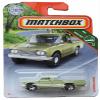 Matchbox '62 Nissan Junior view 1