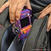 MY ARCADE Data East Hits Nano Player - 4.5" Fully Playable Portable Mini Arcade Machine with 208 Retro Games, 2.4" Screen Color Display view 3