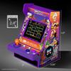 MY ARCADE Data East Hits Nano Player - 4.5" Fully Playable Portable Mini Arcade Machine with 208 Retro Games, 2.4" Screen Color Display view 4