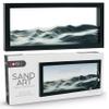 Funtime Gifts Sand Art - Mesmerizing Executive Desk and Home Decor view 1