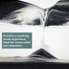 Funtime Gifts Sand Art - Mesmerizing Executive Desk and Home Decor view 4