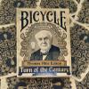 Bicycle Turn of The Century (Electricity) Playing Cards view 1