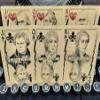 Bicycle Turn of The Century (Electricity) Playing Cards view 2