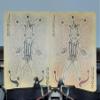 Bicycle Turn of The Century (Electricity) Playing Cards view 4