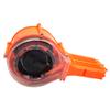 25 Round Drum Magazine for Nerf N-Strike Elite Series with 30 Refill Darts view 2