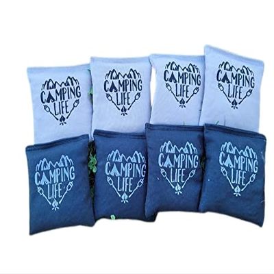 Camping Life All Weather Full Sized Cornhole Bags