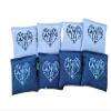 Camping Life All Weather Full Sized Cornhole Bags view 1