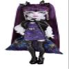 Rainbow Vision Costume Ball Rainbow High - Fashion Collectors Doll - 11 inch (Demi Batista) view 2