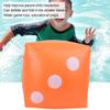 Keenso Inflatable Dice, Dice, Indoor Outdoor Dice Toy Pool Party Supply for Game Party Novelty Toys view 3