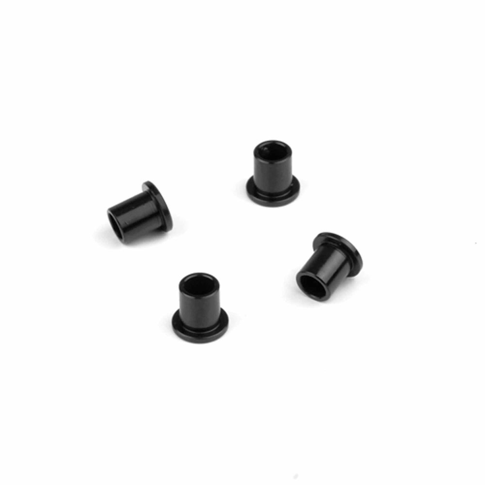 Tekno RC LLC Rear Outer Hinge Pin Bushings EB/NB48 2.1 4pcs TKR9056 Gas Car/Truck Option Parts