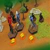LITKO Mecha Combat Actions Token Set | Compatible with BattleTech (Charge) view 2