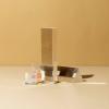 Prisms & Kaleidoscopes Triangular Prisma Crystal Photographic Prisme Color Prisms Physics Experiment Science Classroom Optics Kits (Color : 30X30X100MM) view 3