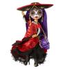 Rainbow High - Dia De Los Muertos - Maria Garcia - Fashion Collectors Doll 2022 Celebration Edition view 4