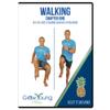Grow Young Fitness Walking Exercises for Seniors DVD - Safe Senior Exercise DVD with 6 Marching Workouts view 2