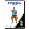 Grow Young Fitness Chair Boxing for Seniors - Chapter One Seated Boxing Exercises - Senior Exercise DVD view 2