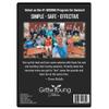 Grow Young Fitness Chair Boxing for Seniors - Chapter One Seated Boxing Exercises - Senior Exercise DVD view 3