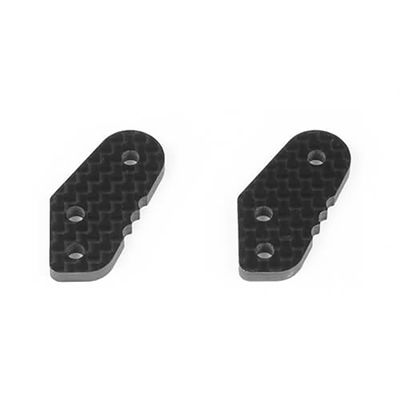 Tekno RC LLC EB/NB/ET/NT48 Type C Spindle Arms TKR9047C Electric Car/Truck Option Parts