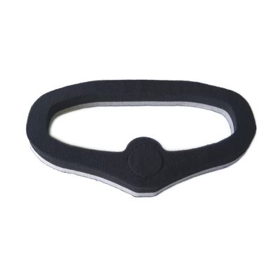 FEICHAO V1 V2 V3 Goggle Sponge Pad 2.0 Panel Upgraded Soft Thin for Racing Drone Quadcopter (Compatible with DJI V1 V2)