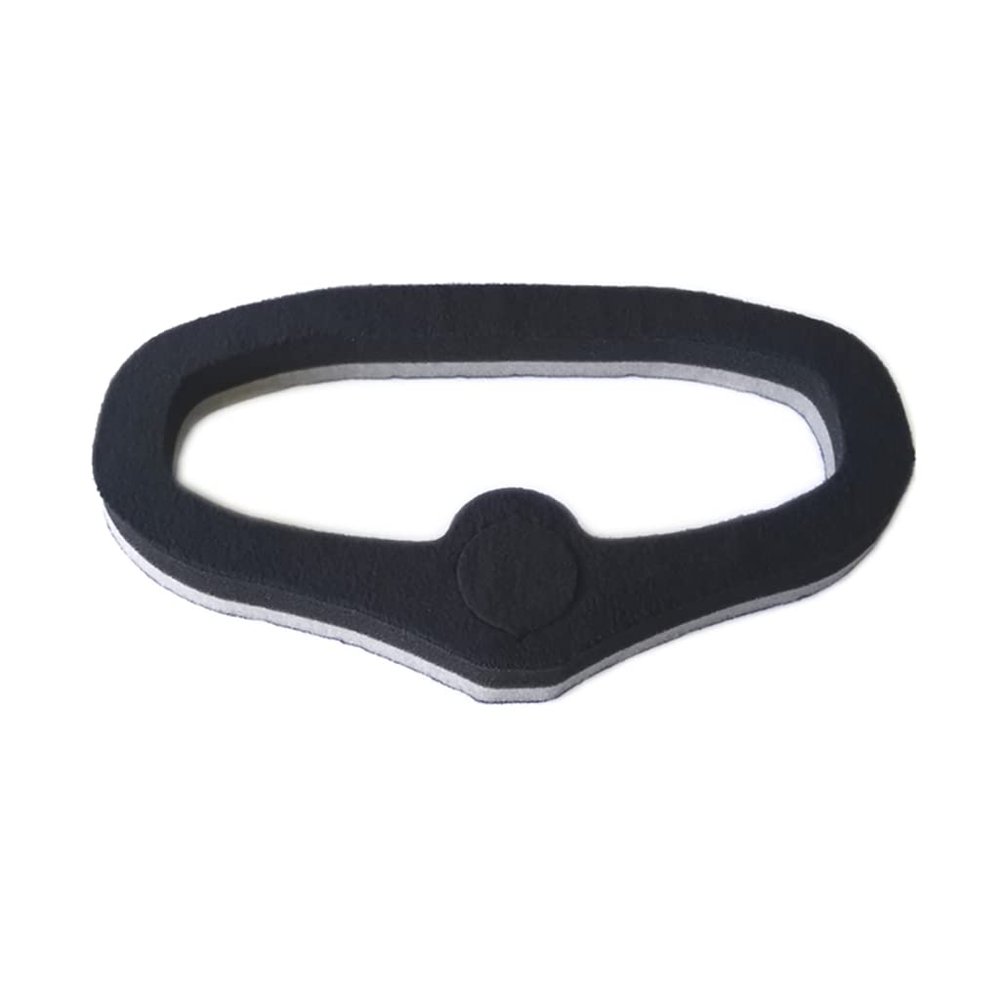 FEICHAO V1 V2 V3 Goggle Sponge Pad 2.0 Panel Upgraded Soft Thin for Racing Drone Quadcopter (Compatible with DJI V1 V2)