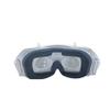 FEICHAO V1 V2 V3 Goggle Sponge Pad 2.0 Panel Upgraded Soft Thin for Racing Drone Quadcopter (Compatible with DJI V1 V2) view 3