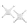Drone Body Shell Frame,Plastic Landing Gears For Phantom 3 Professional Advanced Deformation Model view 2