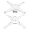Drone Body Shell Frame,Plastic Landing Gears For Phantom 3 Professional Advanced Deformation Model view 4