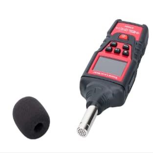 ST6824 Digital Sound Level NoiseMeter