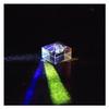 Prisms & Kaleidoscopes Triangular Prisma Crystal Photographic Prisme Color Prisms Physics Experiment Science Classroom Optics Kits (Color : 25X20X20MM) view 1