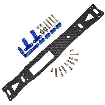 GPM for Tamiya TA08 PRO 1/10 Scale Radio 4WD HIGH Performance Racing CAR - 58693Add 2nd Floor