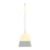 EXCEART Kits Broom Dustpan Set Detachable Mini Broom with Dustpan Little Housekeeping Helper Set Sweeping House Broom Broom Broom Set Yellow Cleaning view 1