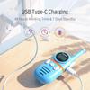 Inspireyes Walkie Talkies for Kids Rechargeable,Toys for Boys and Girls Ages 3-12, 2 Pack Long Range 2-Way Radios, Birthday Gifts,Christmas Stockings, Outdoor Play, Family Games, Hiking Camping Gear view 4