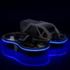 LED Light Strip for DJI Avata,Light-Emitting Anti-Collision Night Fight Warning Light Strip,Drone Quadcopters Accessories (Blue) view 1