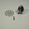 RC Spinner 3.5inch/ 88.9mm Compatible with DLE30 Aluminum Alloy 2-Blade Fairing Spinner Compatible DLE Gas Engine view 1