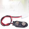 Alomejor Dollhouse Miniature, 12V Lamp Light Power Supply Connection Line Wire Accessory for DIY Dollhouse Decor, Model Display, and Miniature Accessories view 4