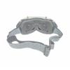 FEICHAO Anti-Light Leak Sponge Eye Mask Upgrade Thickened Pad Compatible with Digital Glasses Racing Drone (Gray) view 3