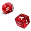 Free League Blade Runner RPG Dice Set of 4, Roleplaying Game Accessory view 4