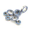 8pcs Hubs Carriers Bearings for Arrma Granite Senton Typhon Infraction Vorteks 3s BLX & Mega Vendetta Big Rock 3S Upgrade Parts view 3