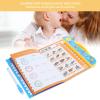Reading Machine Toy, Vietnamese English EBook, Children Early Educational Learning Toy, for Kids Wonderful Gift Boys and Girls Language Learning view 2