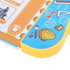 Reading Machine Toy, Vietnamese English EBook, Children Early Educational Learning Toy, for Kids Wonderful Gift Boys and Girls Language Learning view 4