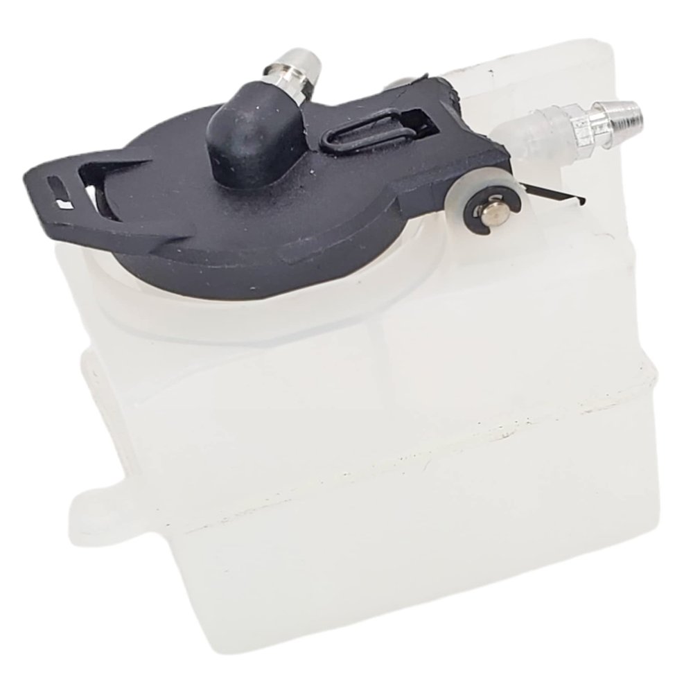 NHX RC 75cc Fuel Tank : 1/10 Nitro On-Road Car Buggy Truck