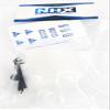 NHX RC 75cc Fuel Tank : 1/10 Nitro On-Road Car Buggy Truck view 4
