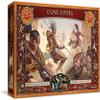 A Song of Ice and Fire Tabletop Miniatures Game Dune Vipers Unit Box - Deadly Assassins of The Sands, Strategy Game for Adults, Ages 14+, 2+ Players, 45-60 Minute Playtime, Made by CMON view 1
