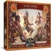 A Song of Ice and Fire Tabletop Miniatures Game Dune Vipers Unit Box - Deadly Assassins of The Sands, Strategy Game for Adults, Ages 14+, 2+ Players, 45-60 Minute Playtime, Made by CMON view 3