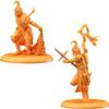 A Song of Ice and Fire Tabletop Miniatures Game Dune Vipers Unit Box - Deadly Assassins of The Sands, Strategy Game for Adults, Ages 14+, 2+ Players, 45-60 Minute Playtime, Made by CMON view 4