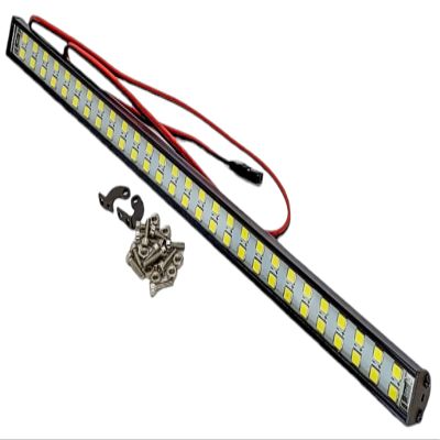 NHX RC 56 LED Ultra Bright Light Bar 230mm : Axial SCX6 Trail Honcho