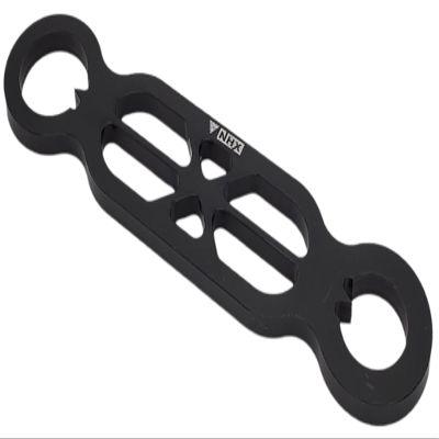 NHX RC Clutch Bell Pinion Gear Tool